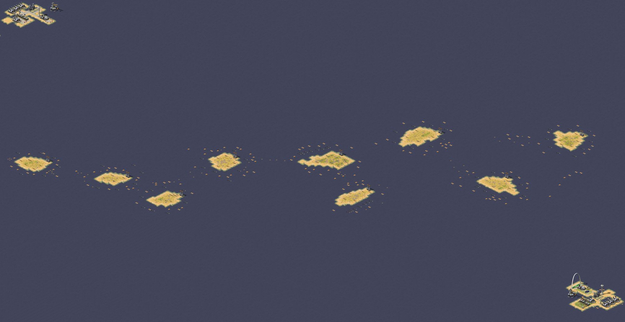 Naval War Role play BETA test v3.0 full-resolution render