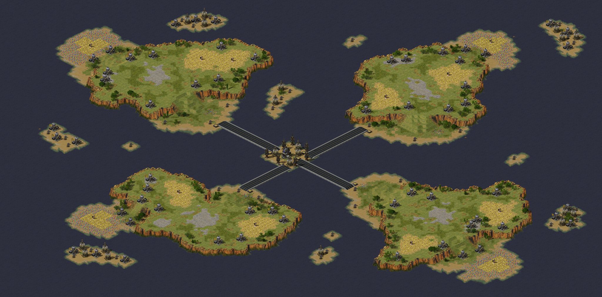 Tsunami More Oil (2-4) full-resolution render