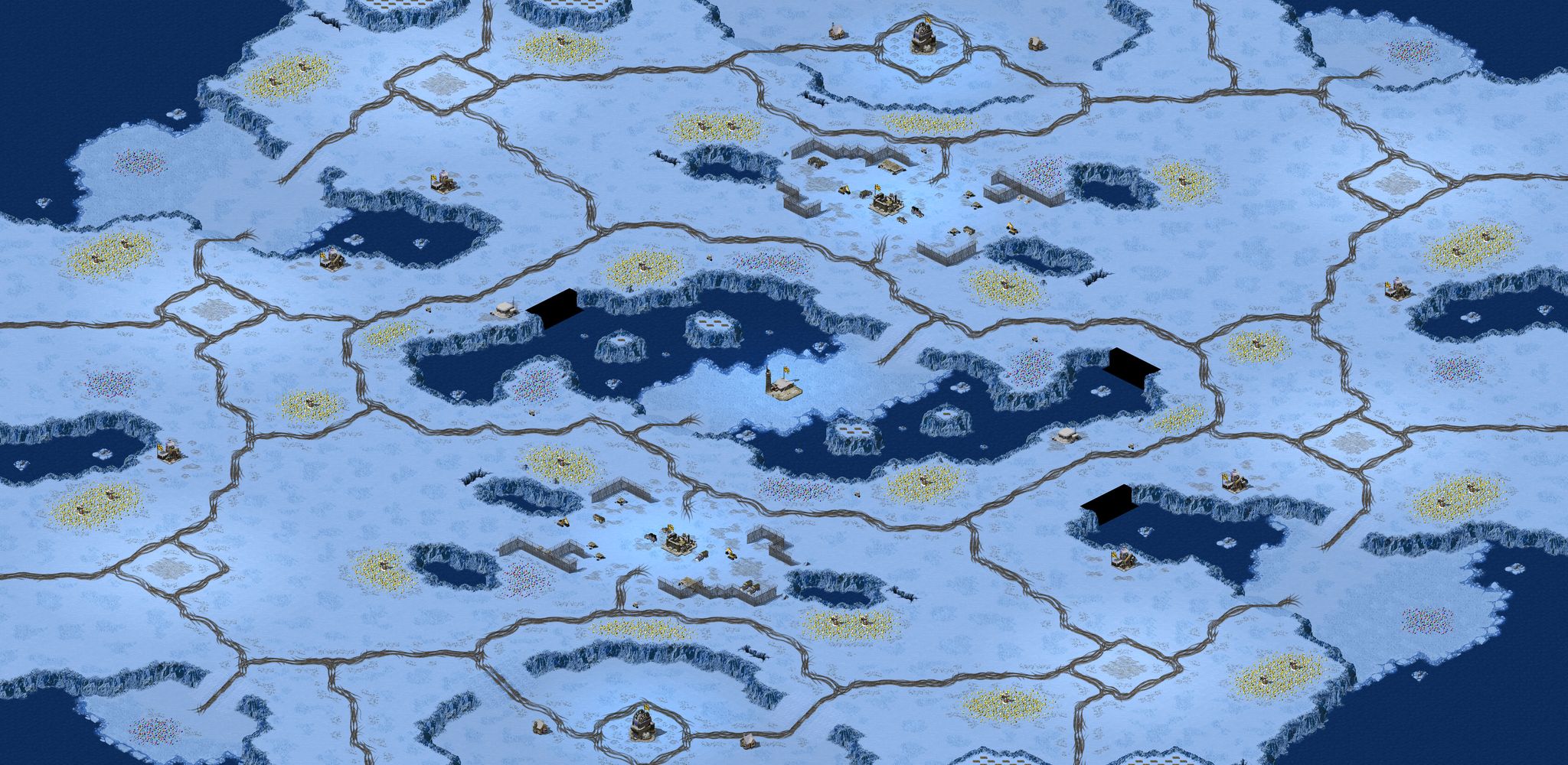 Antarctic Bloodbowl (6) full-resolution render