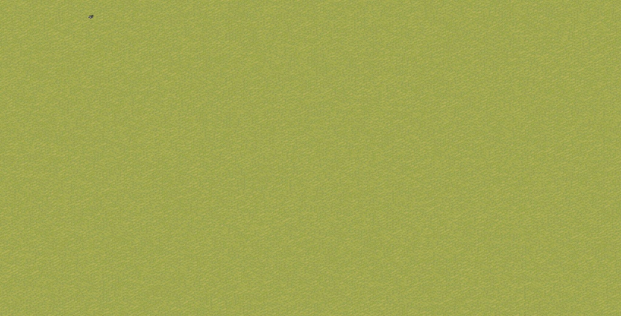 Treg full-resolution render
