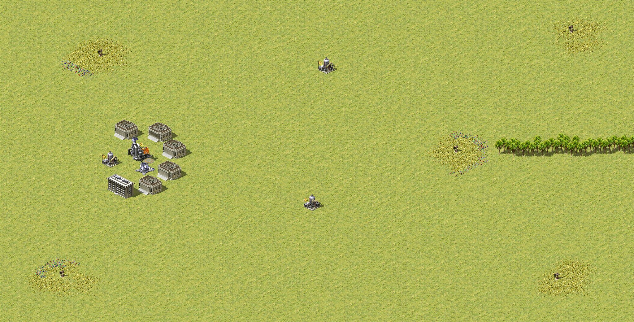 Nobets Handicap-Canon 2vs1 full-resolution render