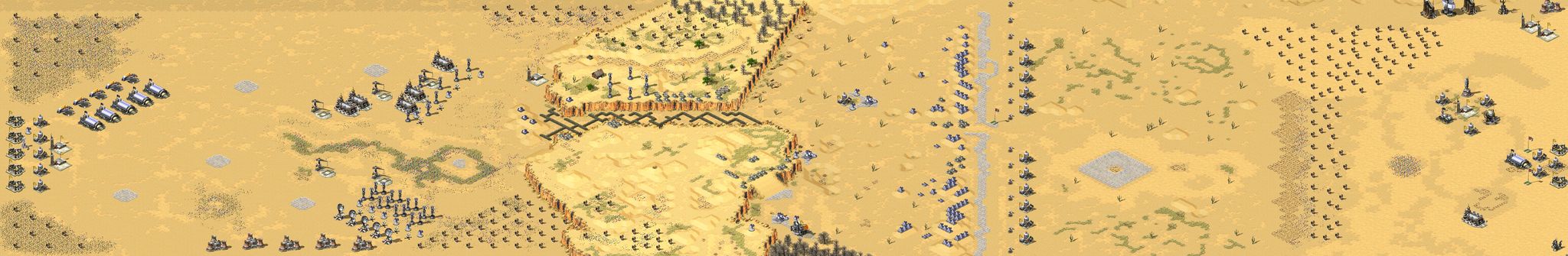 Battle of Dune Survival (Beta)b1e full-resolution render