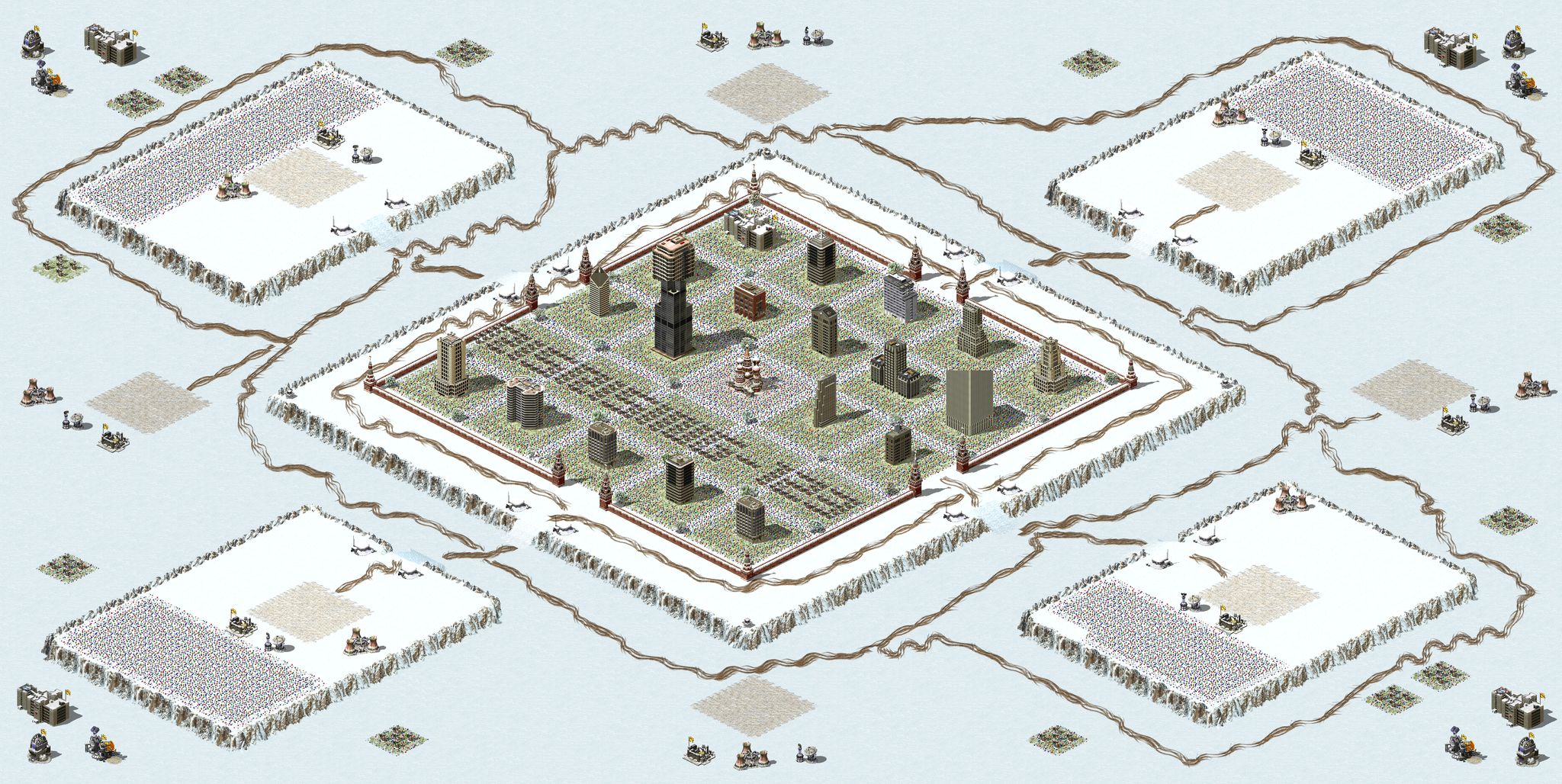 RISRISING-123 full-resolution render