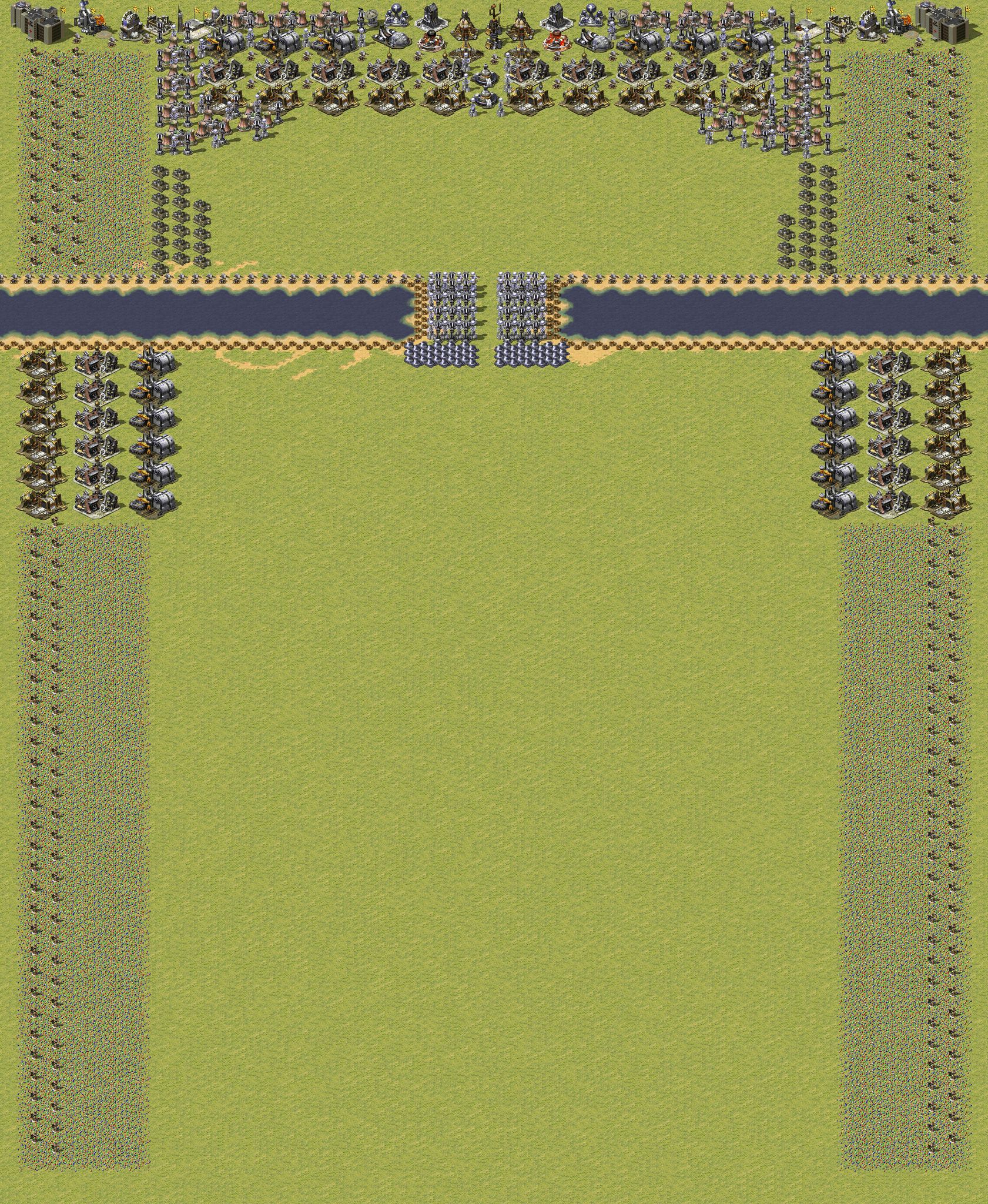 ONE WAY IN AND NO WAY OUT 4 (8) full-resolution render