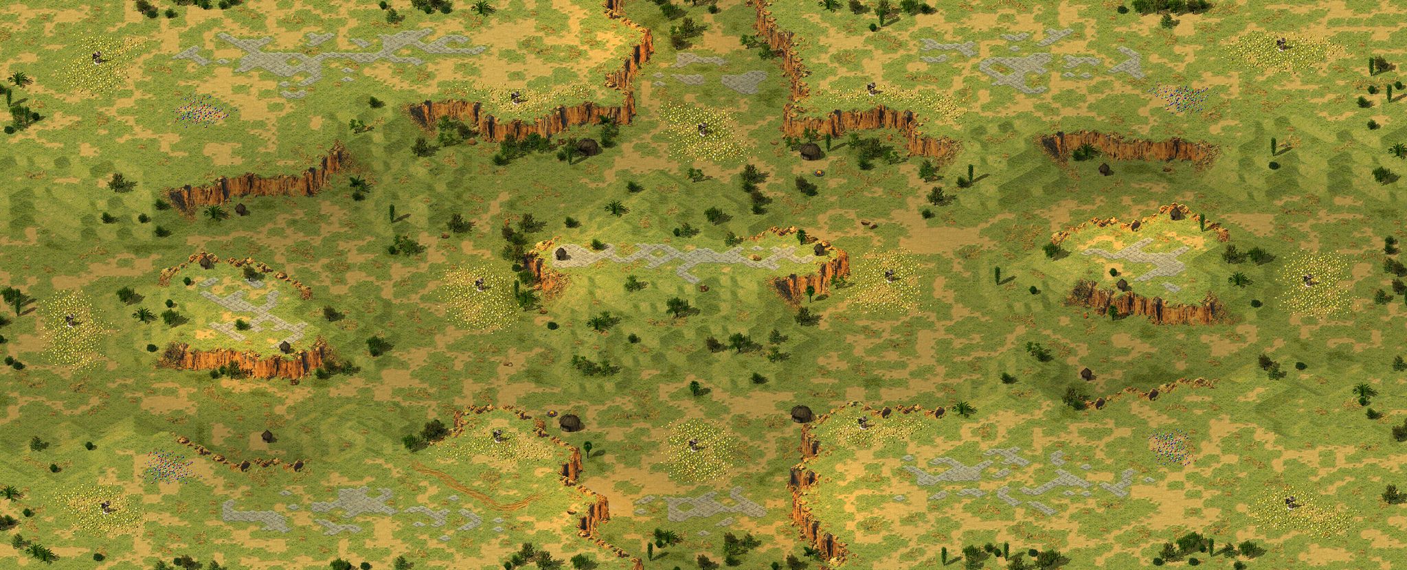 [4] Mount Olympus LE full-resolution render