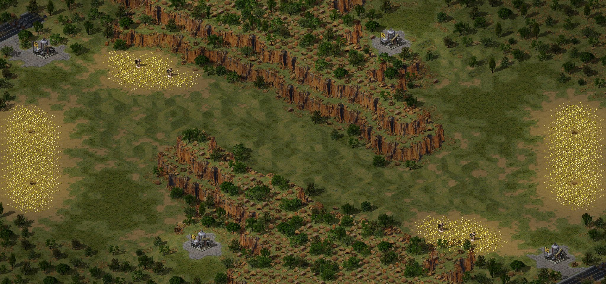 [2] Hidden Valley LE full-resolution render