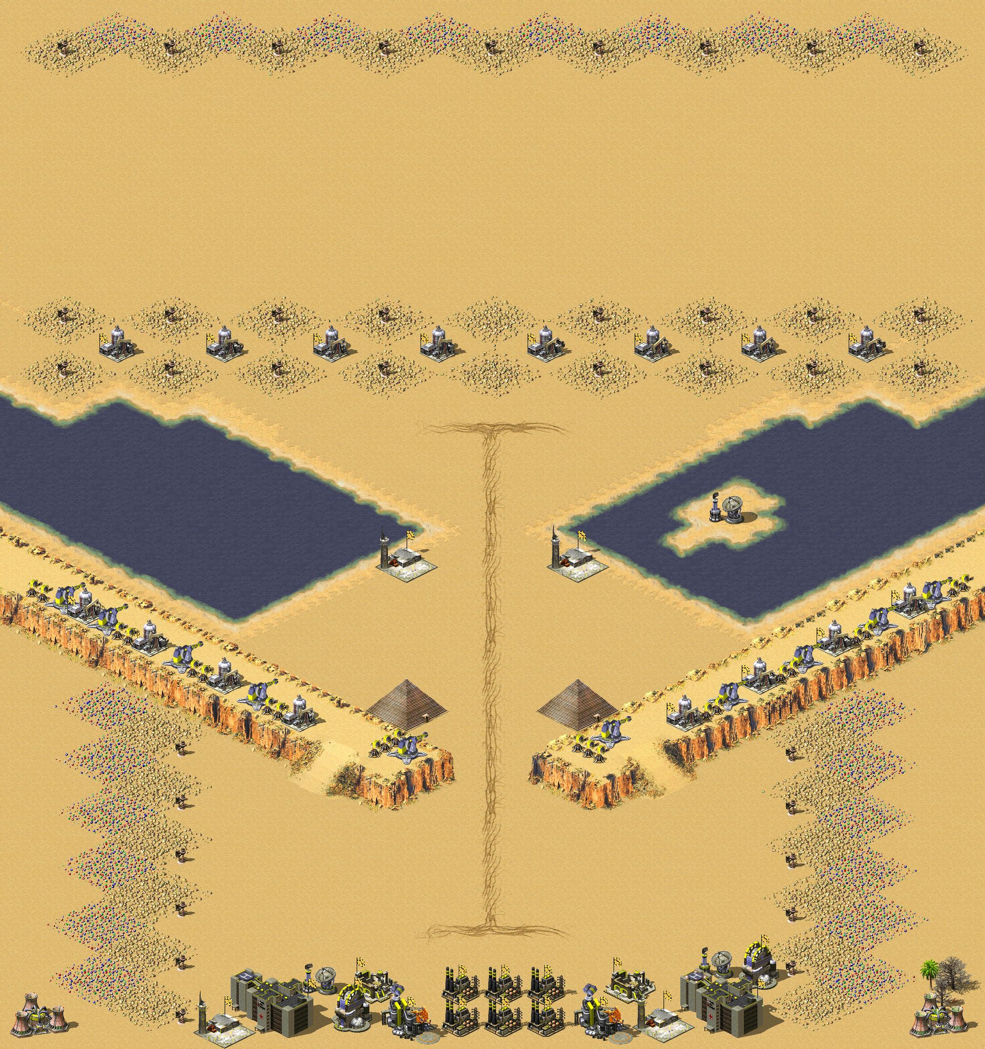 Eyal GREAT MAP full-resolution render