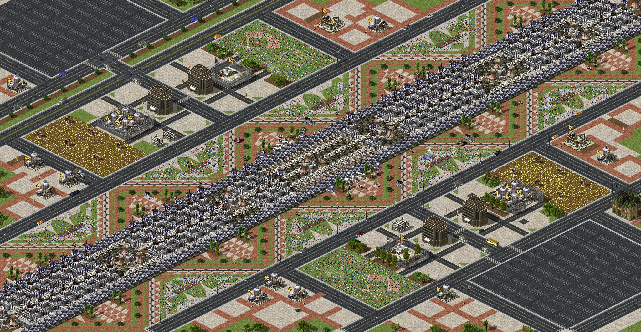 Berlin.. full-resolution render