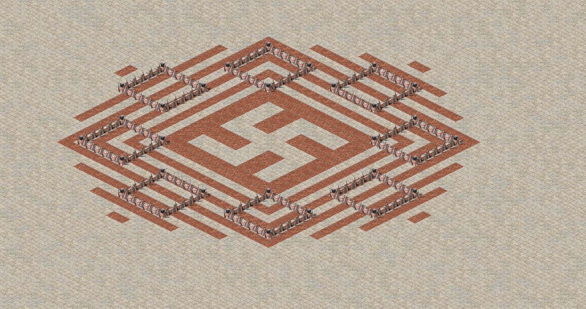 CompStomp Holocaust 5 full-resolution render