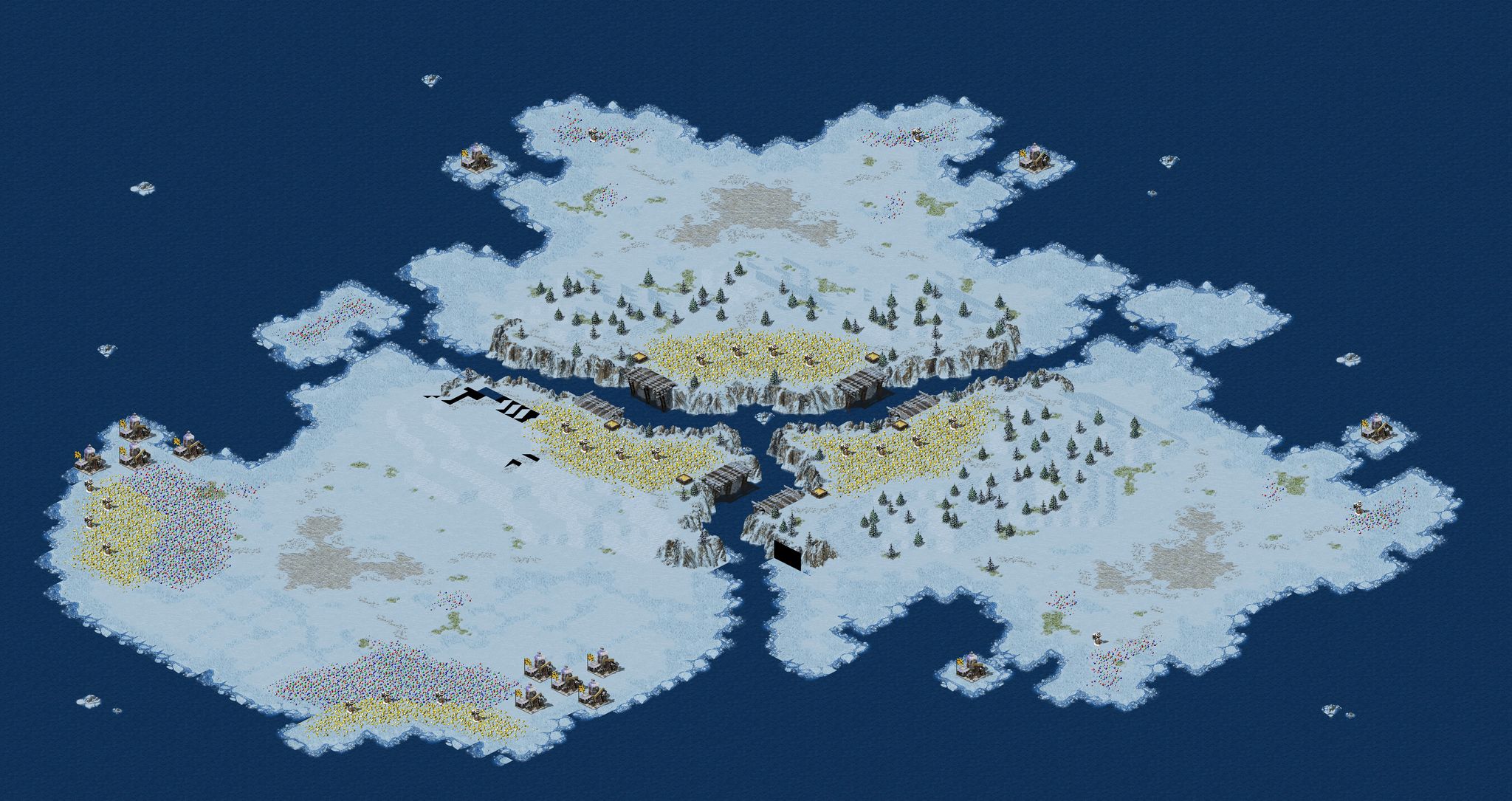 Frigid Triangle (2-3) full-resolution render