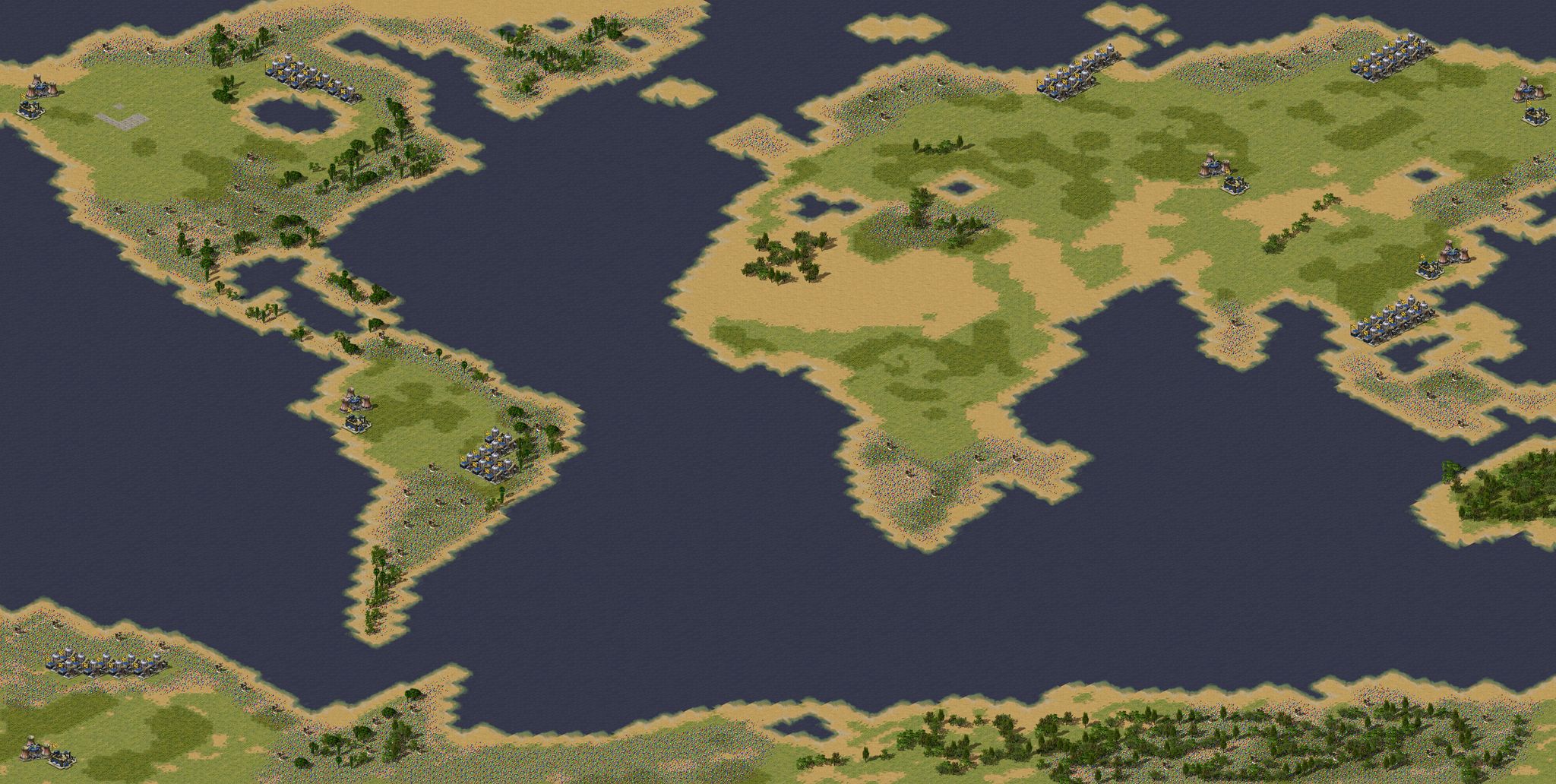 testing full-resolution render