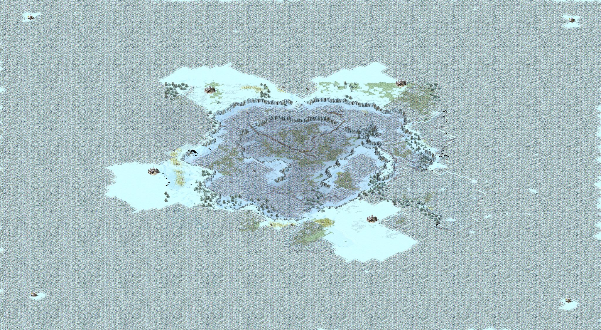 [4] Heck Freezes Overkkkkk full-resolution render