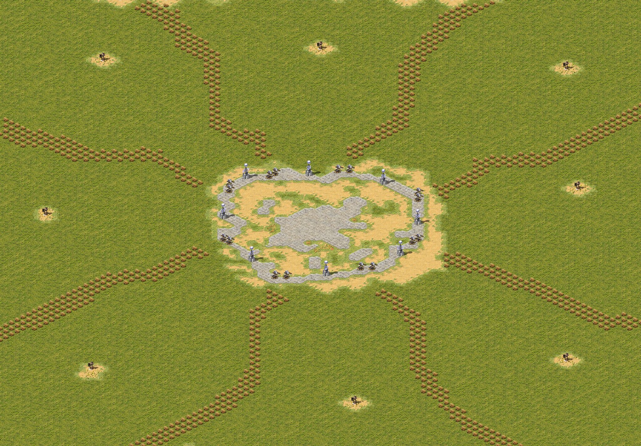 Just Chaos!! (dozy)ai full-resolution render