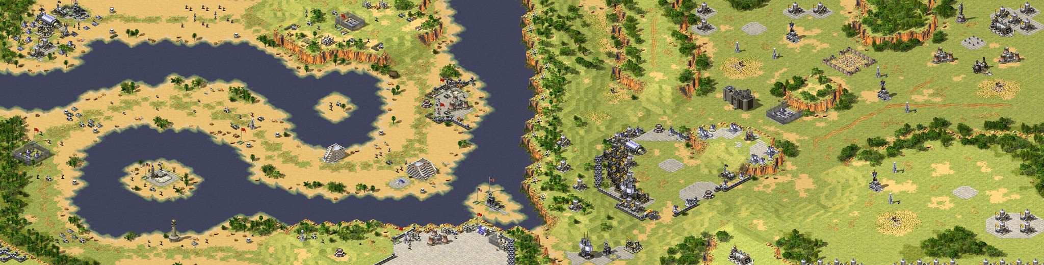 (3) Negers CooP Mission 2 E5 full-resolution render