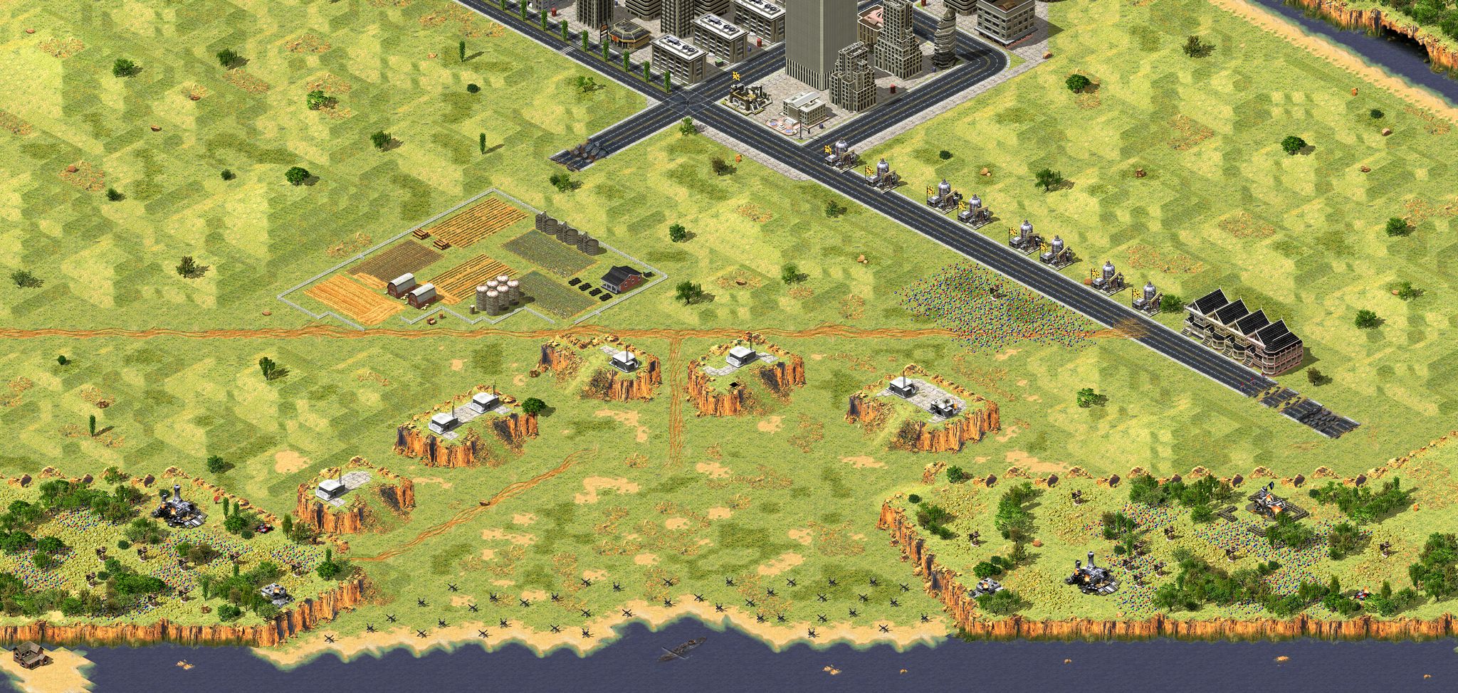 C&C -|-D-DaY-|- (6P) 5.0 full-resolution render