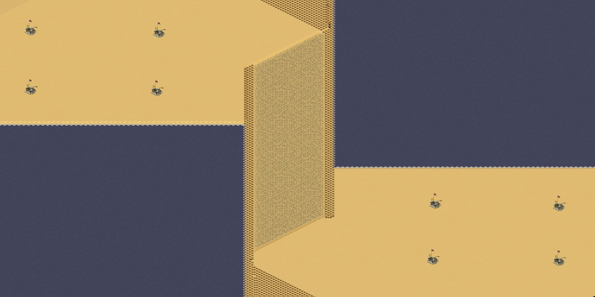 4V4 RedZone 0.8 full-resolution render
