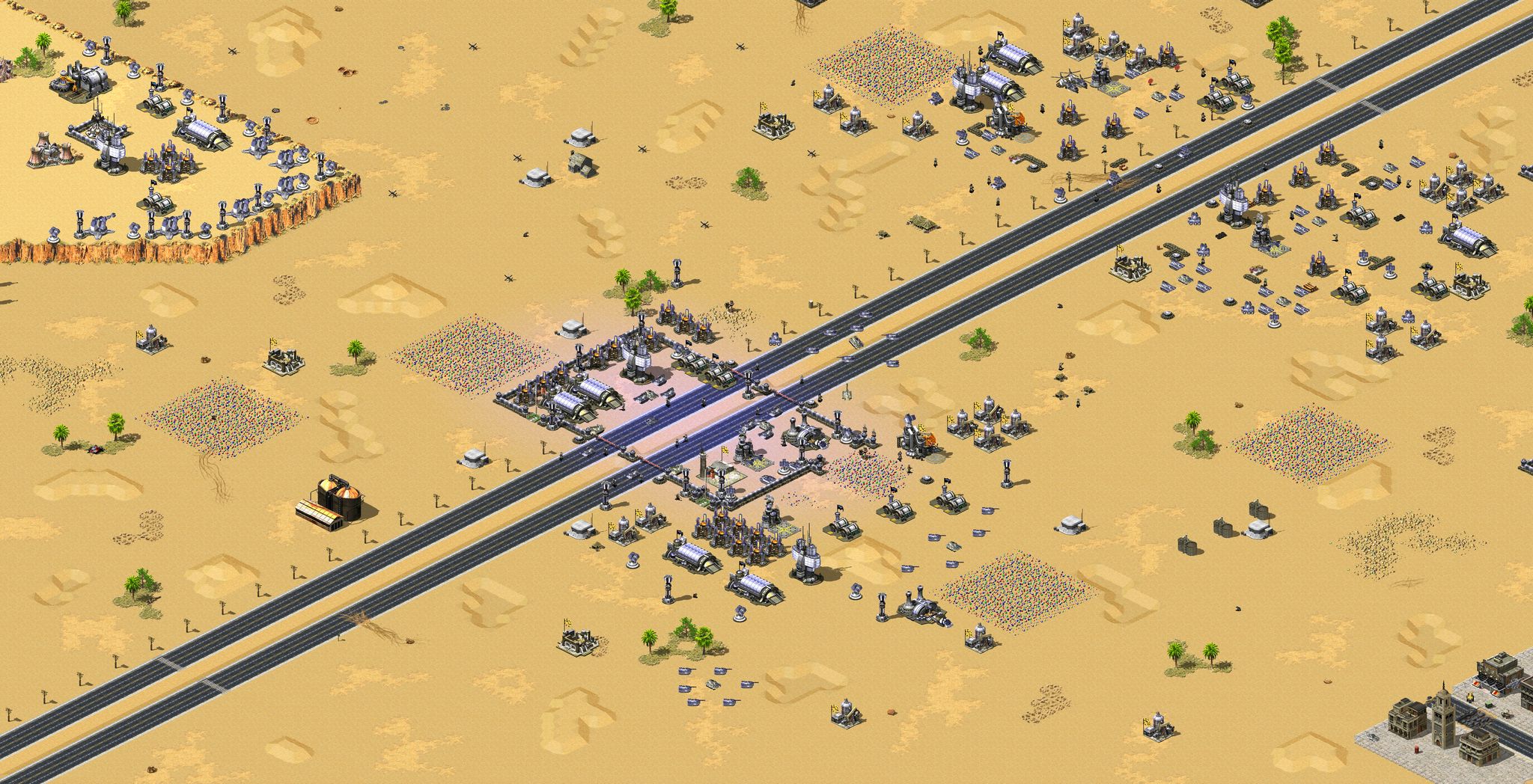 Co-op [Allied] -Speedy Highway- II [EDITED HARDER] NEW v3 full-resolution render