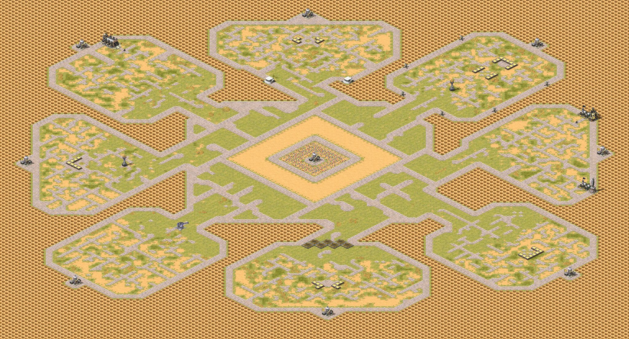 [8]The Oil With Bonus IOX full-resolution render