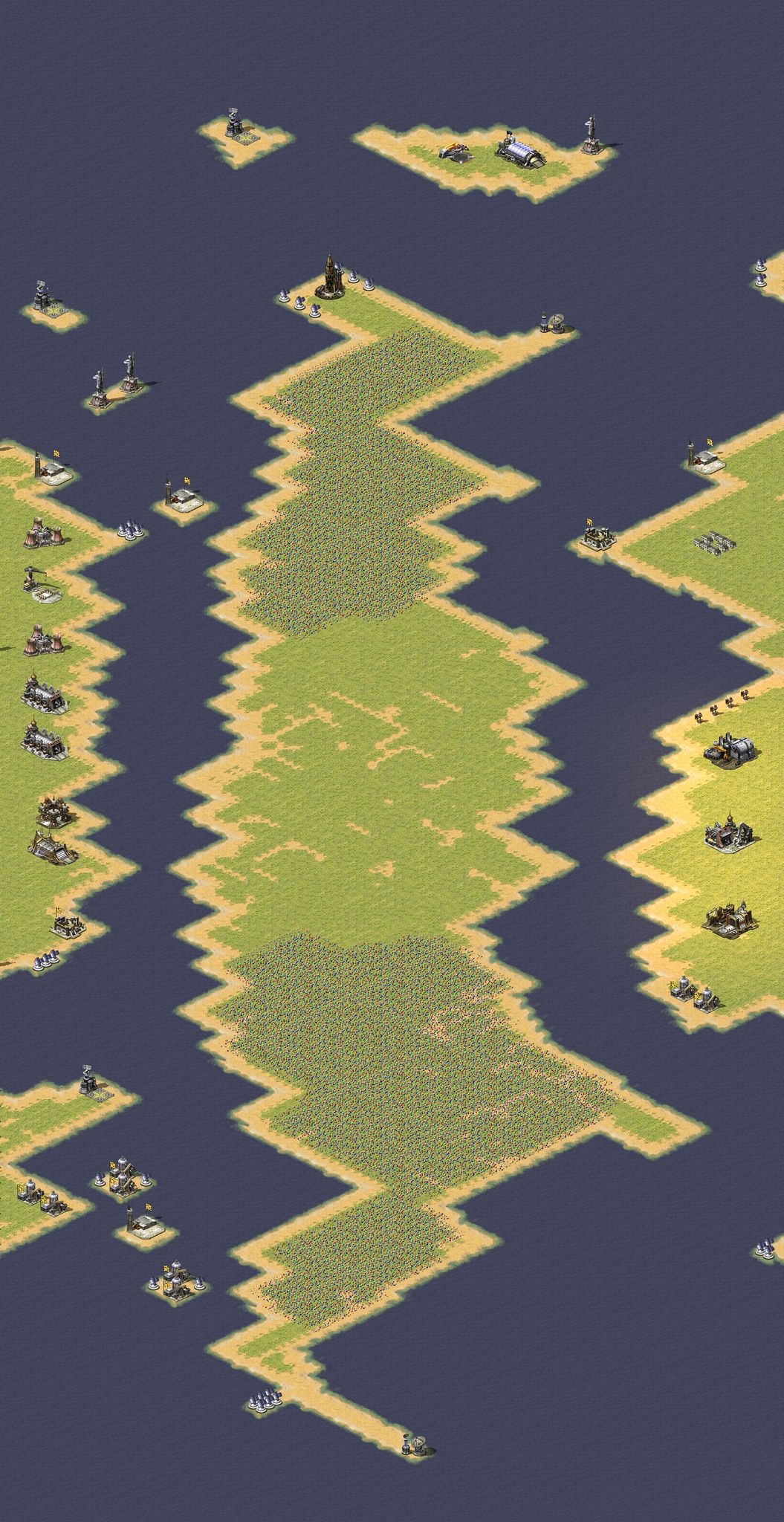 Malacca Strait Survival (7p) -- MISSING (randomized 2019-08-28 111144) full-resolution render