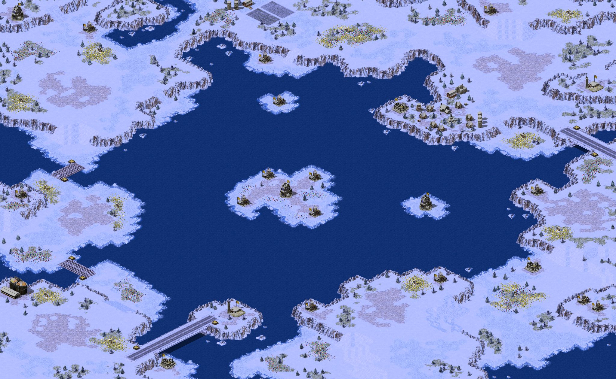 Baltic Sea (2-6) full-resolution render