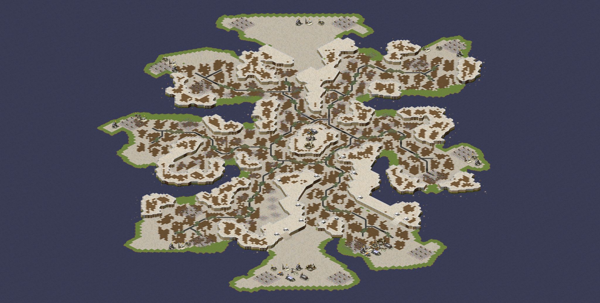 (8)magmageddon sp  mod full-resolution render