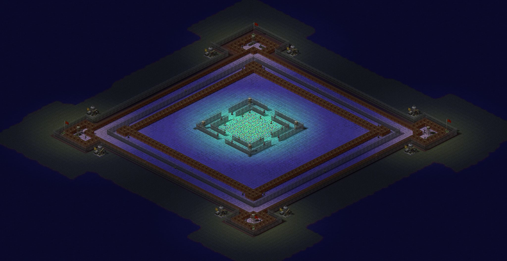 Precious Gulag 06 full-resolution render
