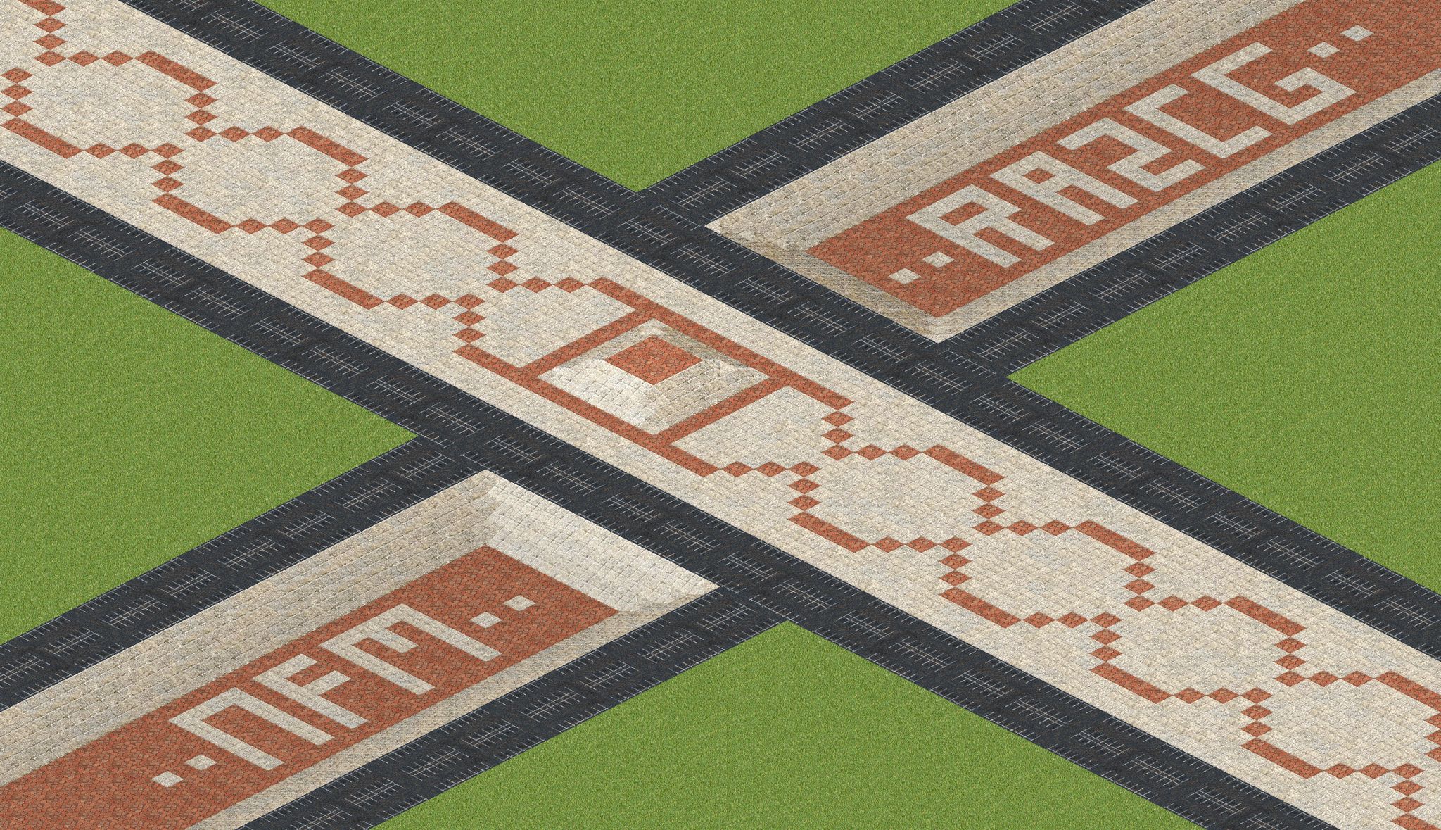 NFM Battlegrounds - Liberty Edition 1.3 - Alpha 095 full-resolution render