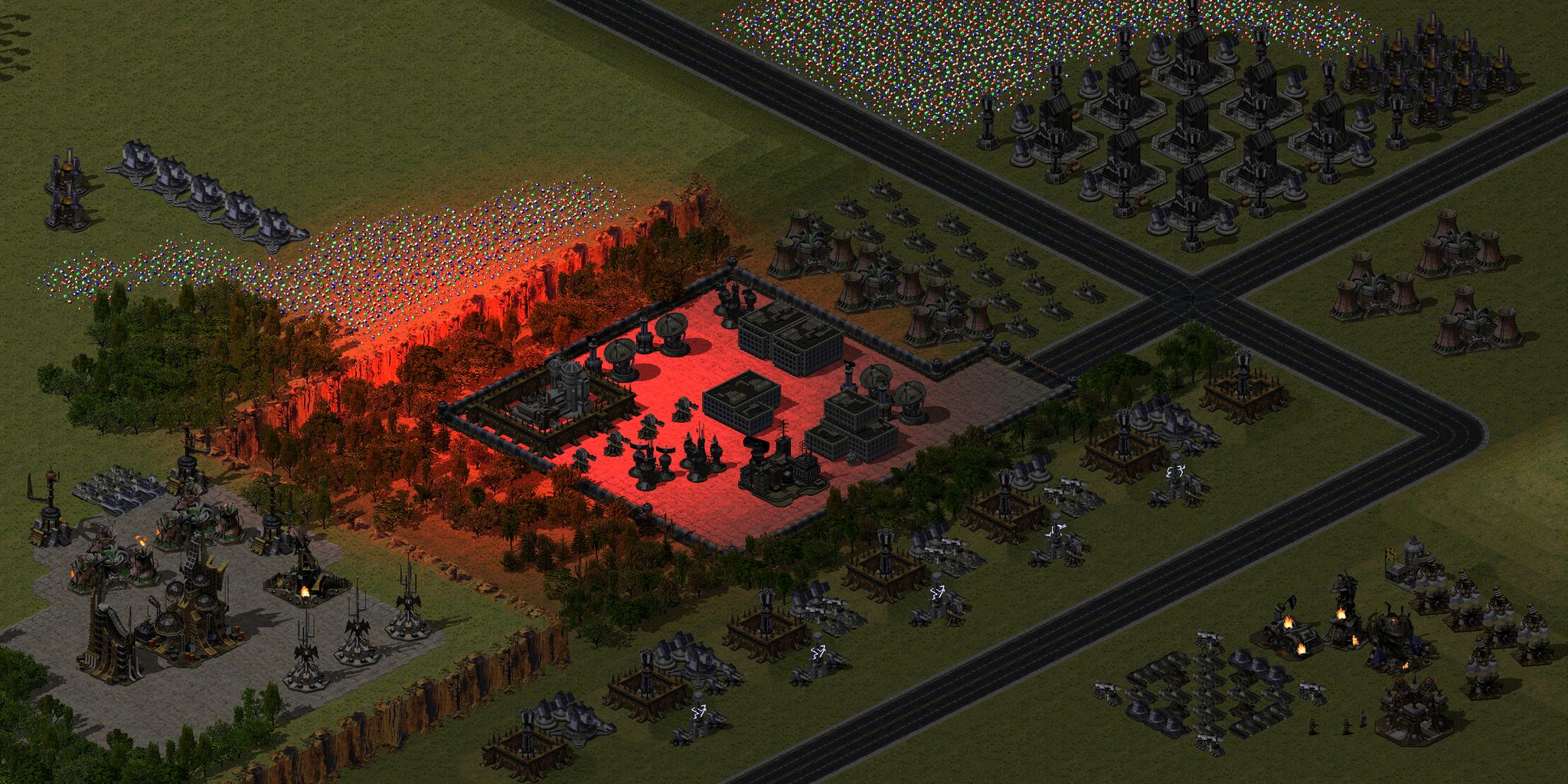The Nuke Strike V3.0 by Sovietj01 full-resolution render
