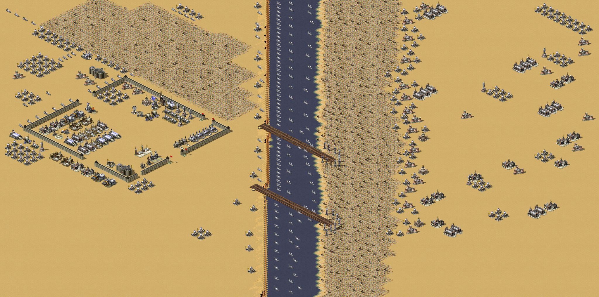 nato vs russia full-resolution render