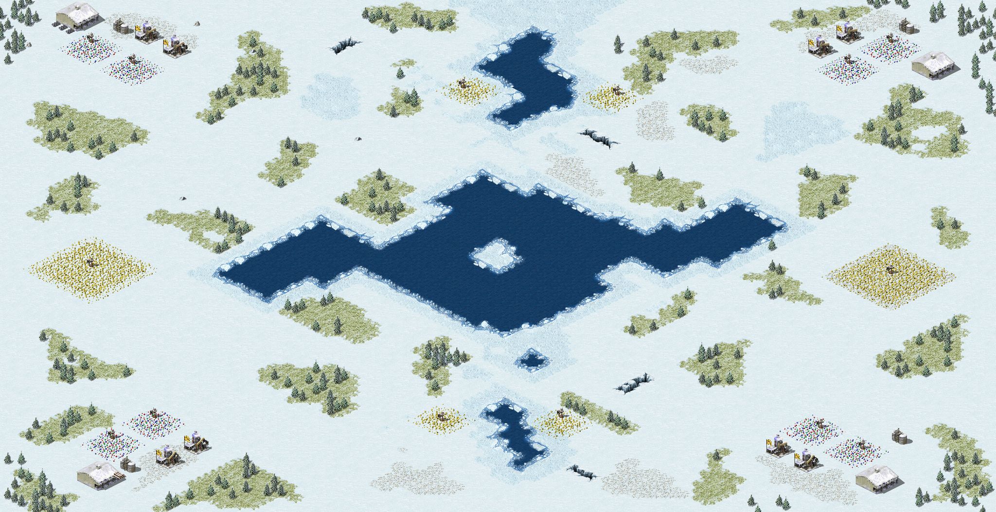 Tournament X by Murphy V2.0 full-resolution render