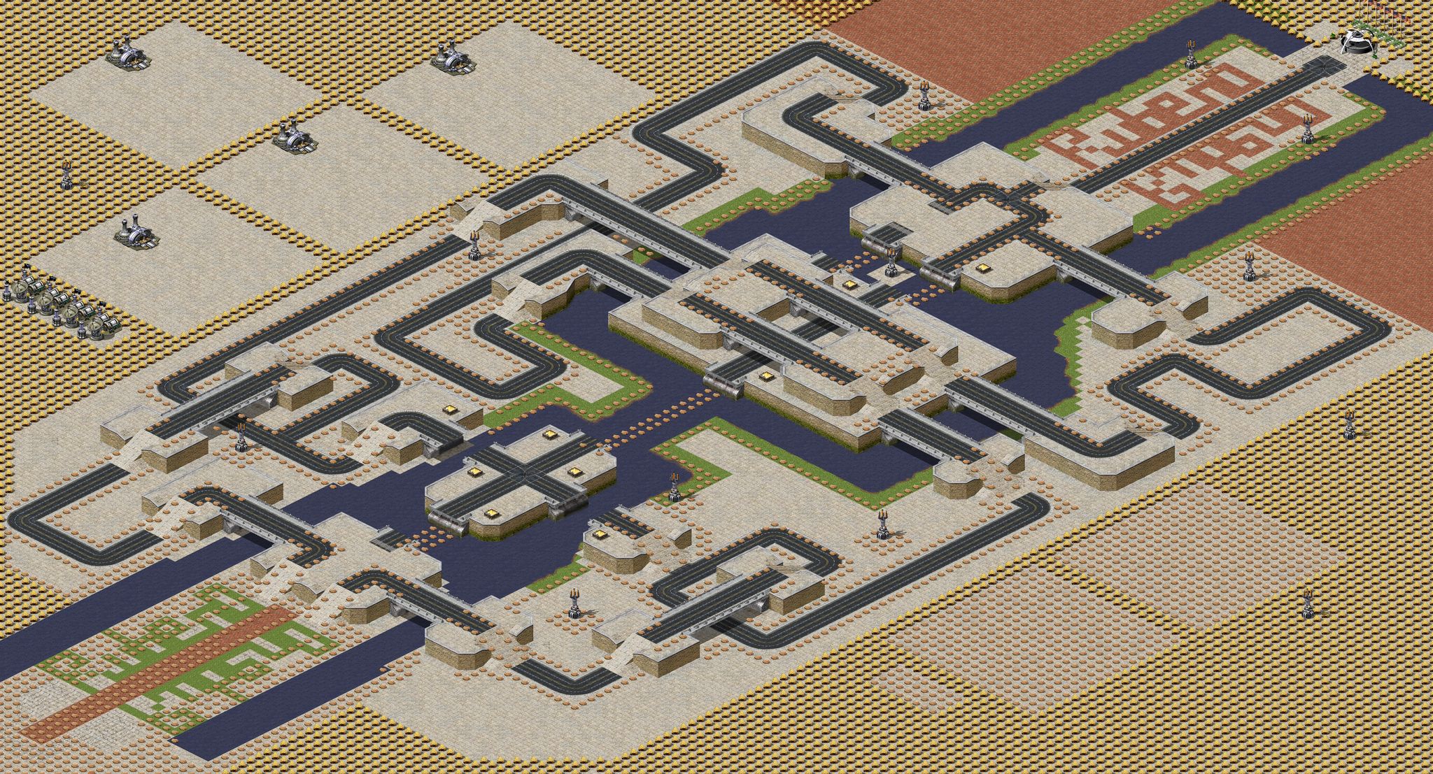 [4] Rubeno Tower 2021 MEDIUM v1.6 full-resolution render