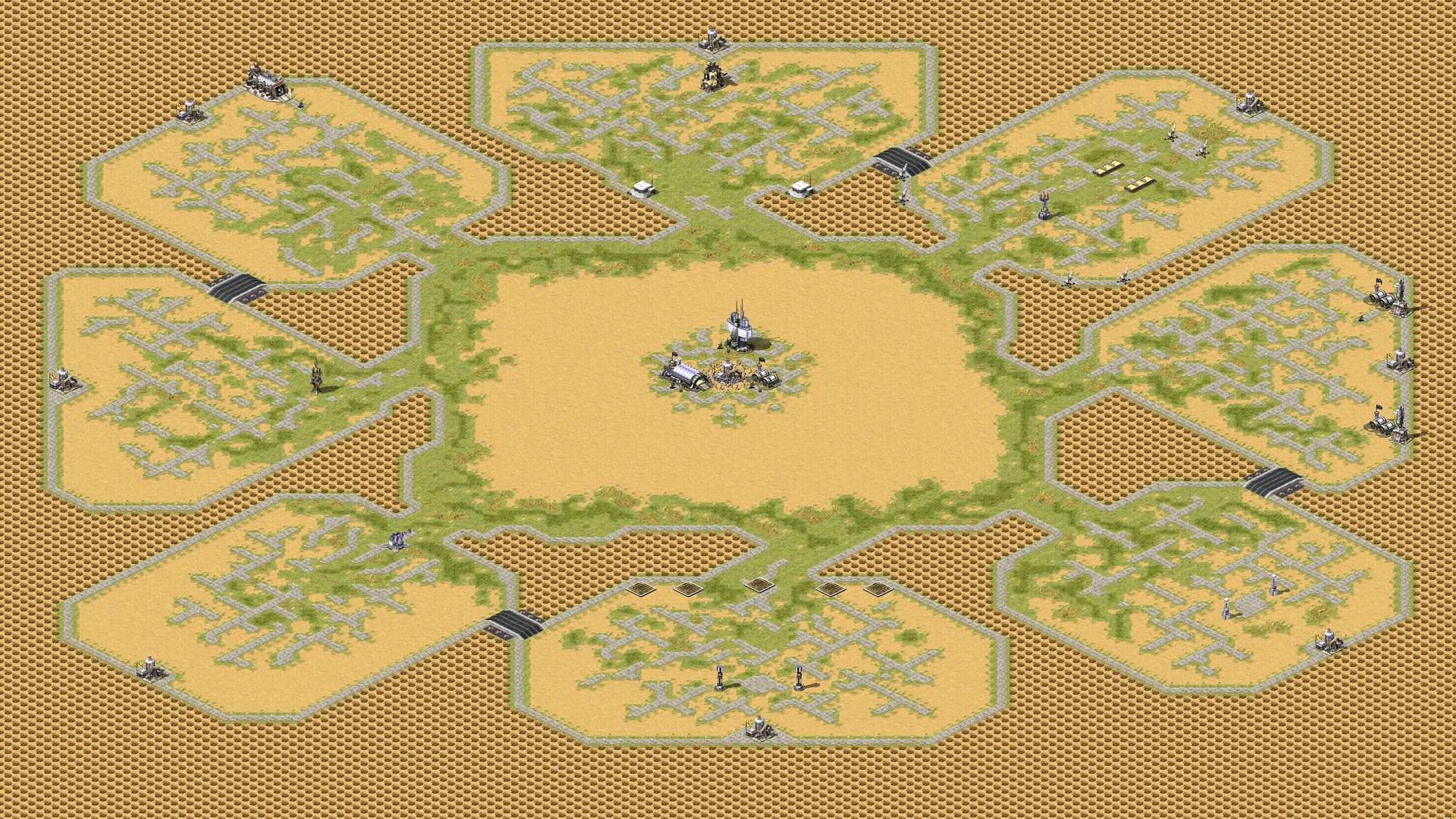[8] The Oil With Bonus - ASIA - ERMAN Version (No Nuke)9423409234f222 full-resolution render