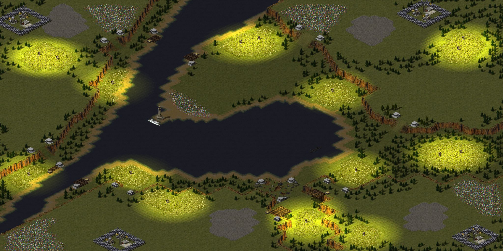 War Day full-resolution render