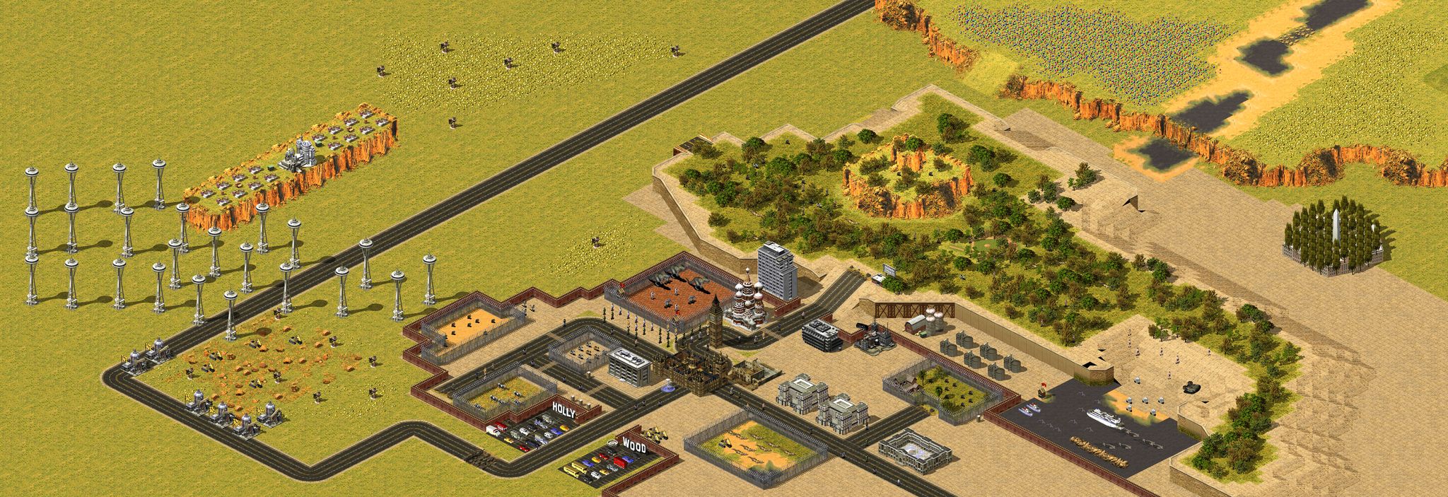 ZOO (2-3) full-resolution render