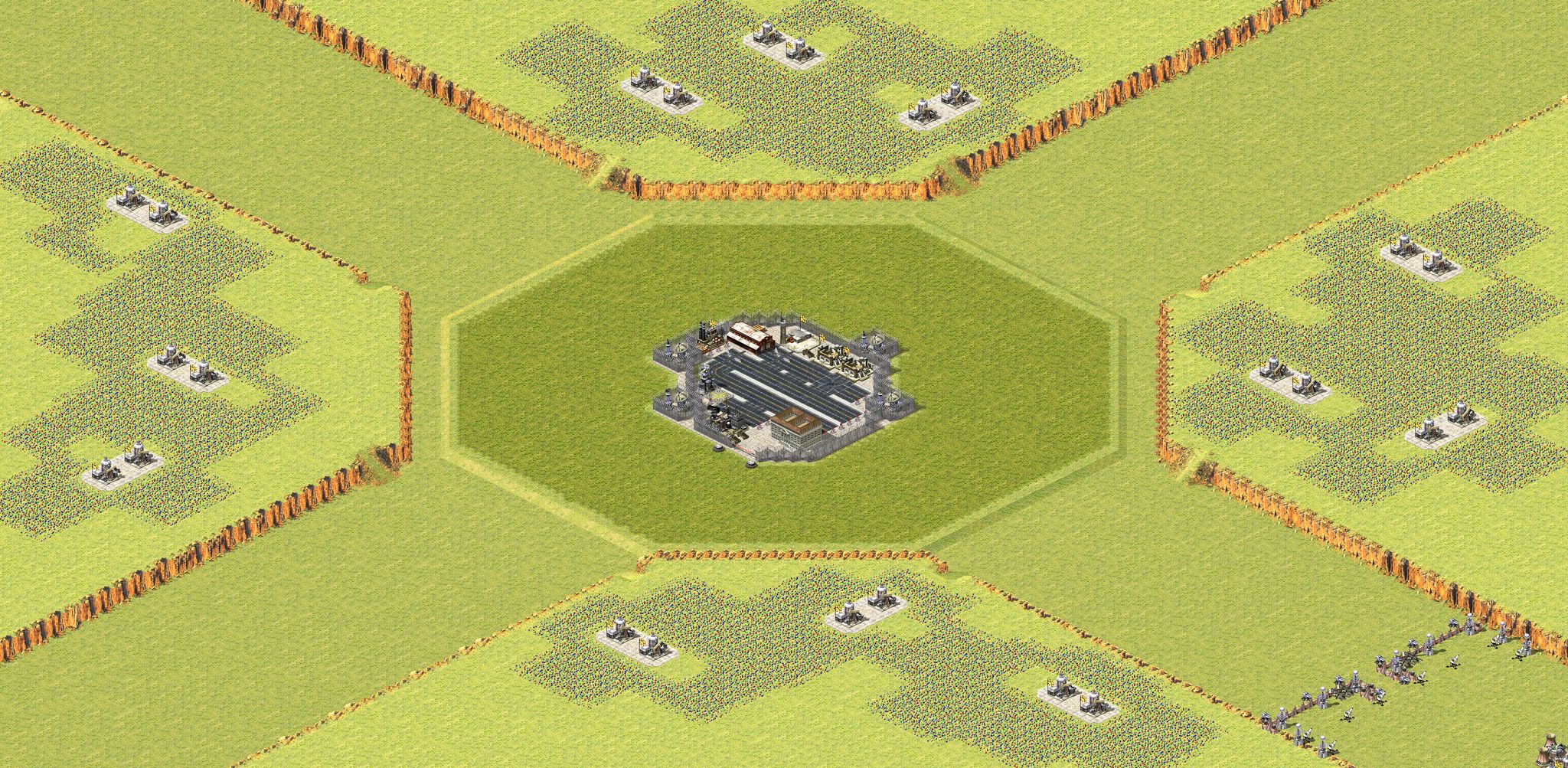 1,Ulitmale Attack,made by GI210 full-resolution render