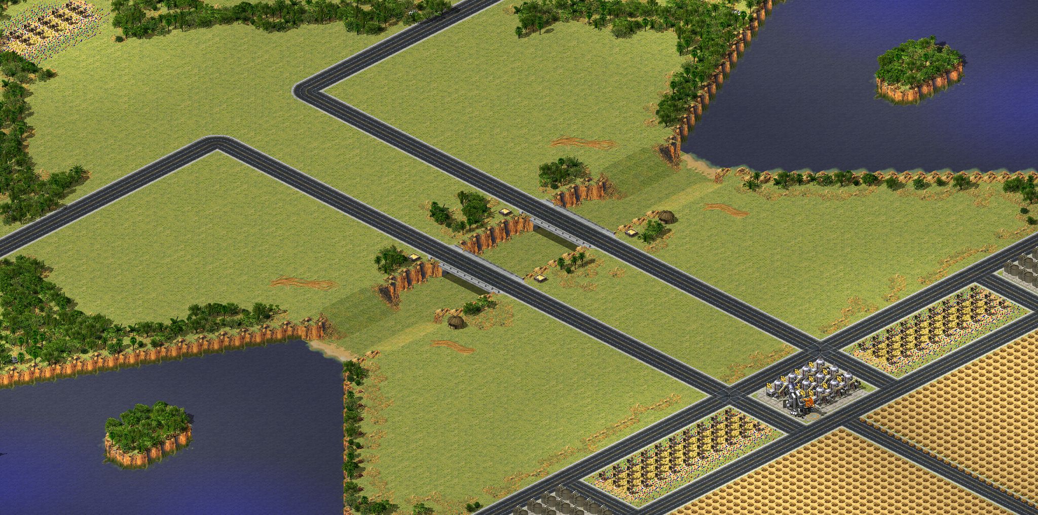 [7Ps] A Dangerous Land AiSurvival-- MiSSING (Pre-Dated 09.07.2024 123123) full-resolution render