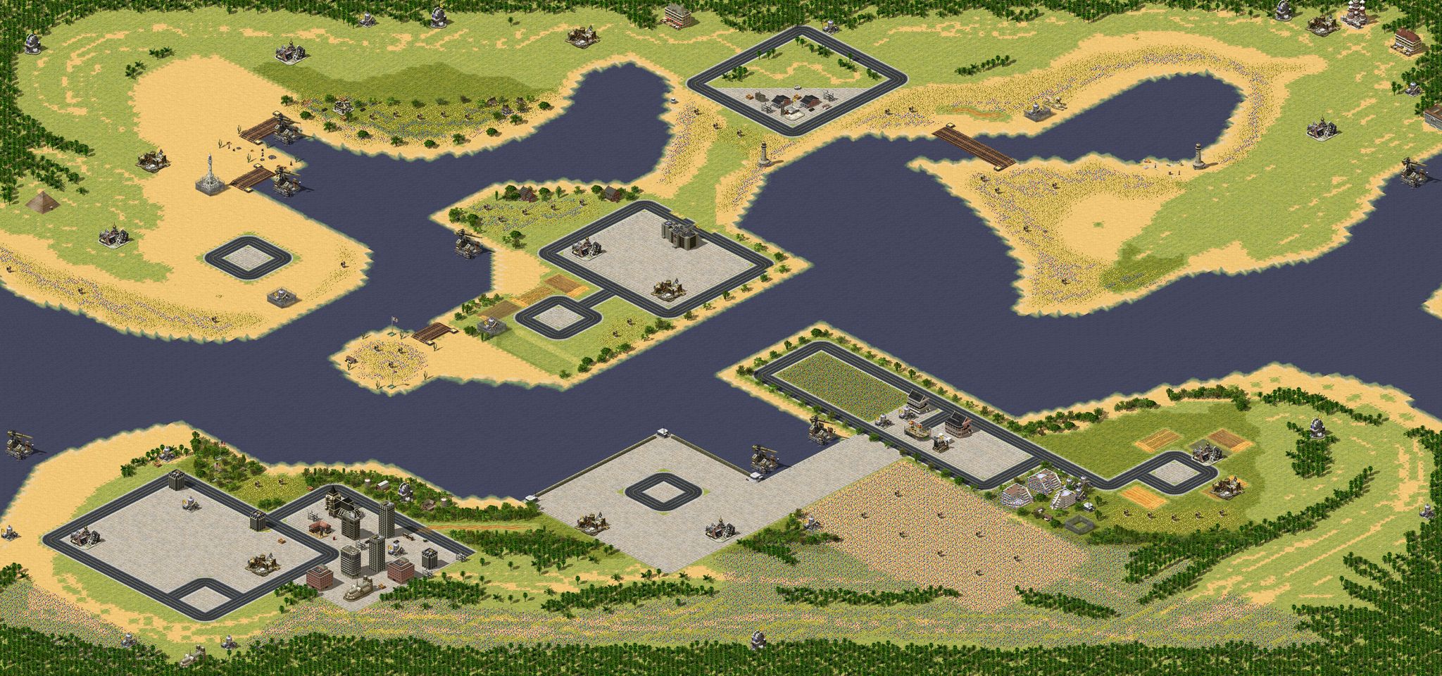 Yvonne's Chronicle (2-7) full-resolution render