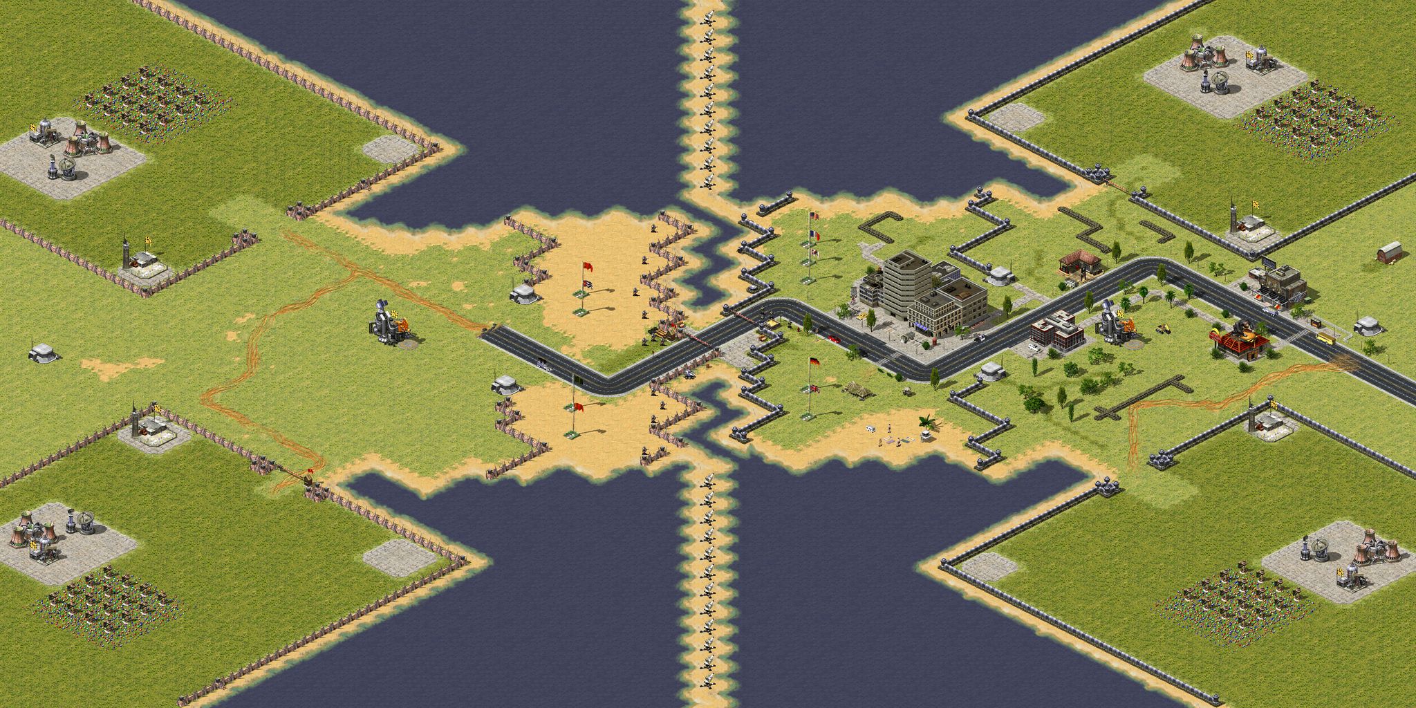 [4] BeachFront. Border 1.1 full-resolution render