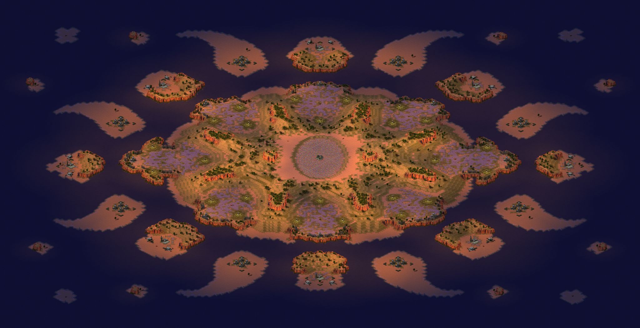 [8] The Eye - Mod full-resolution render