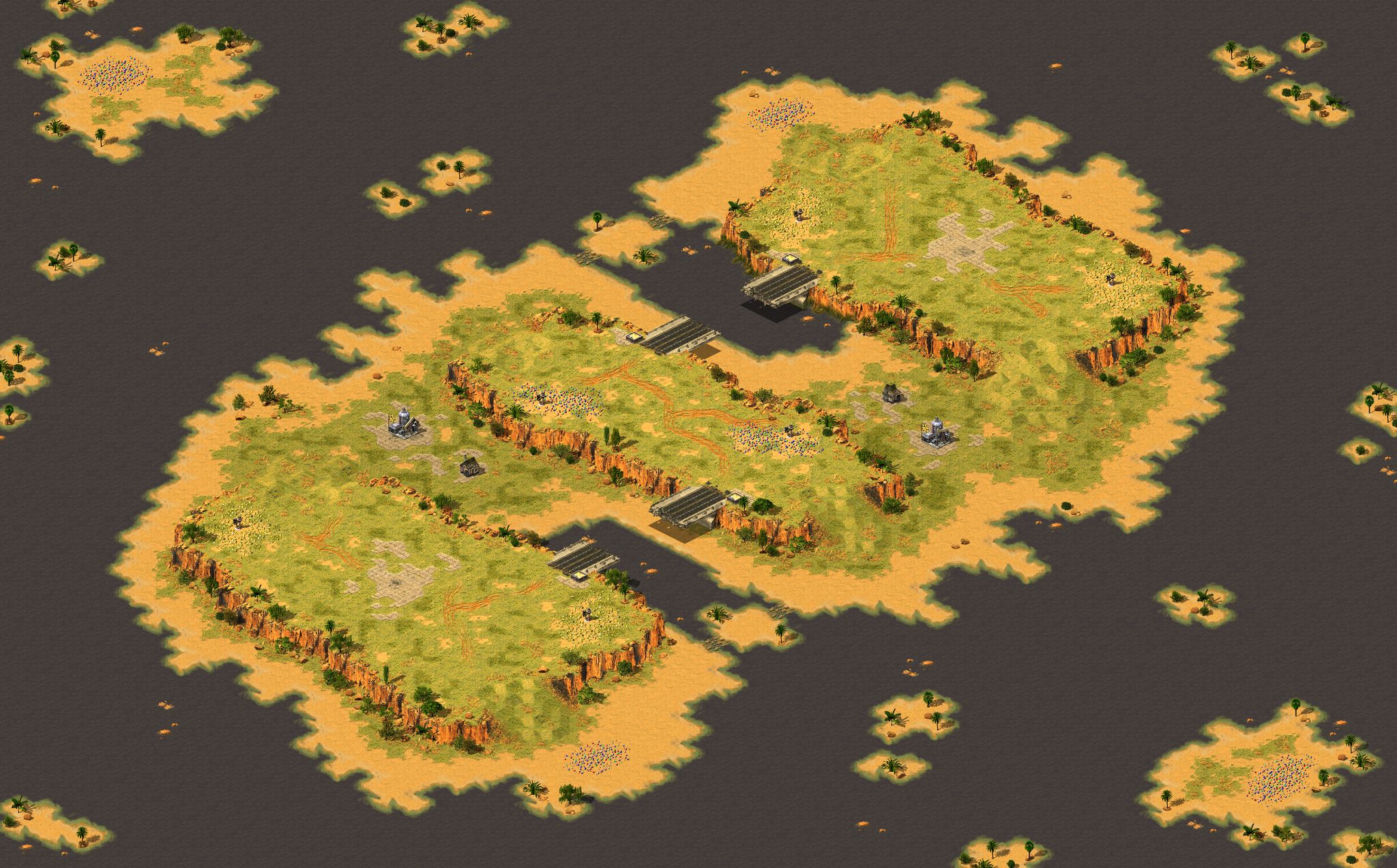 [2] Two Thrones full-resolution render