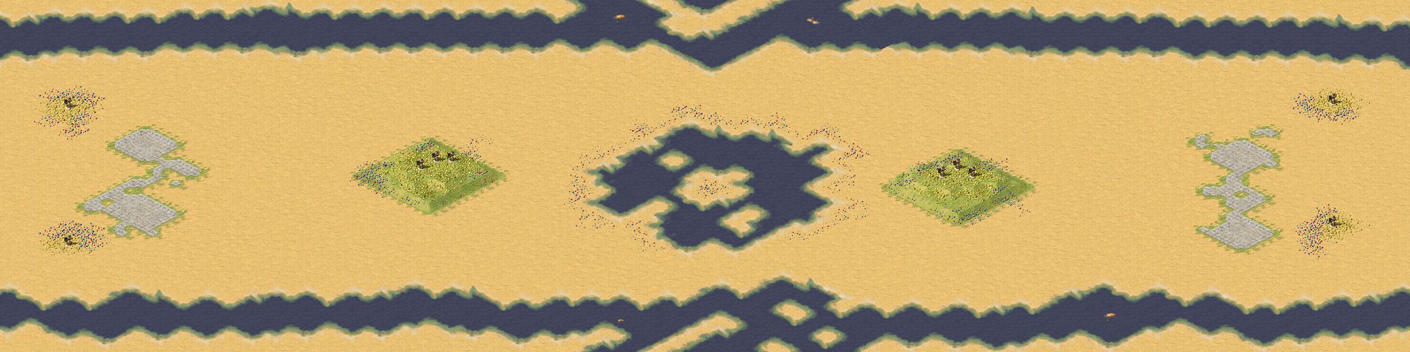 Sandy Sahel (2-4) full-resolution render