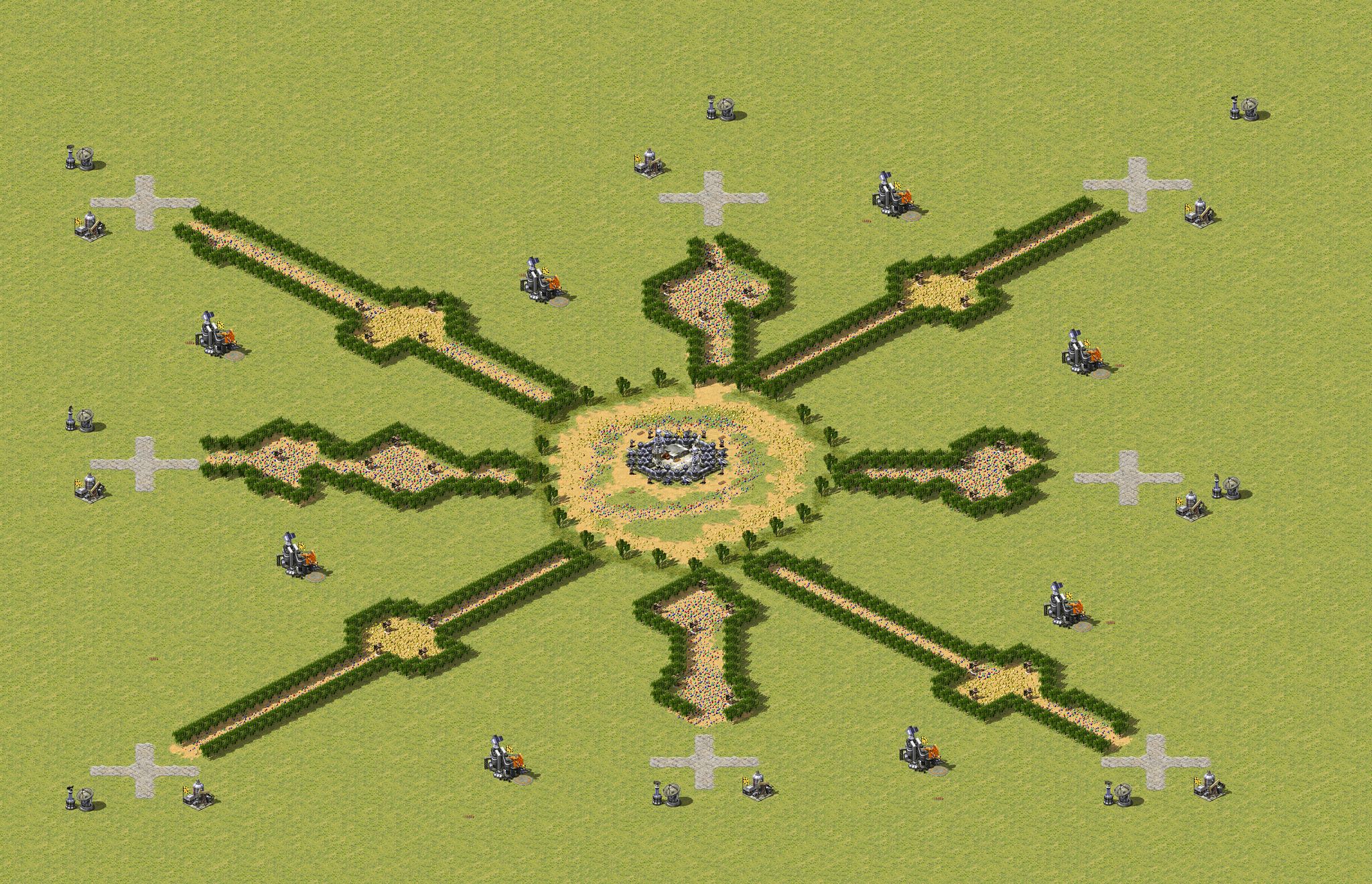 TAIYANGDIXING  [ *X* ] full-resolution render