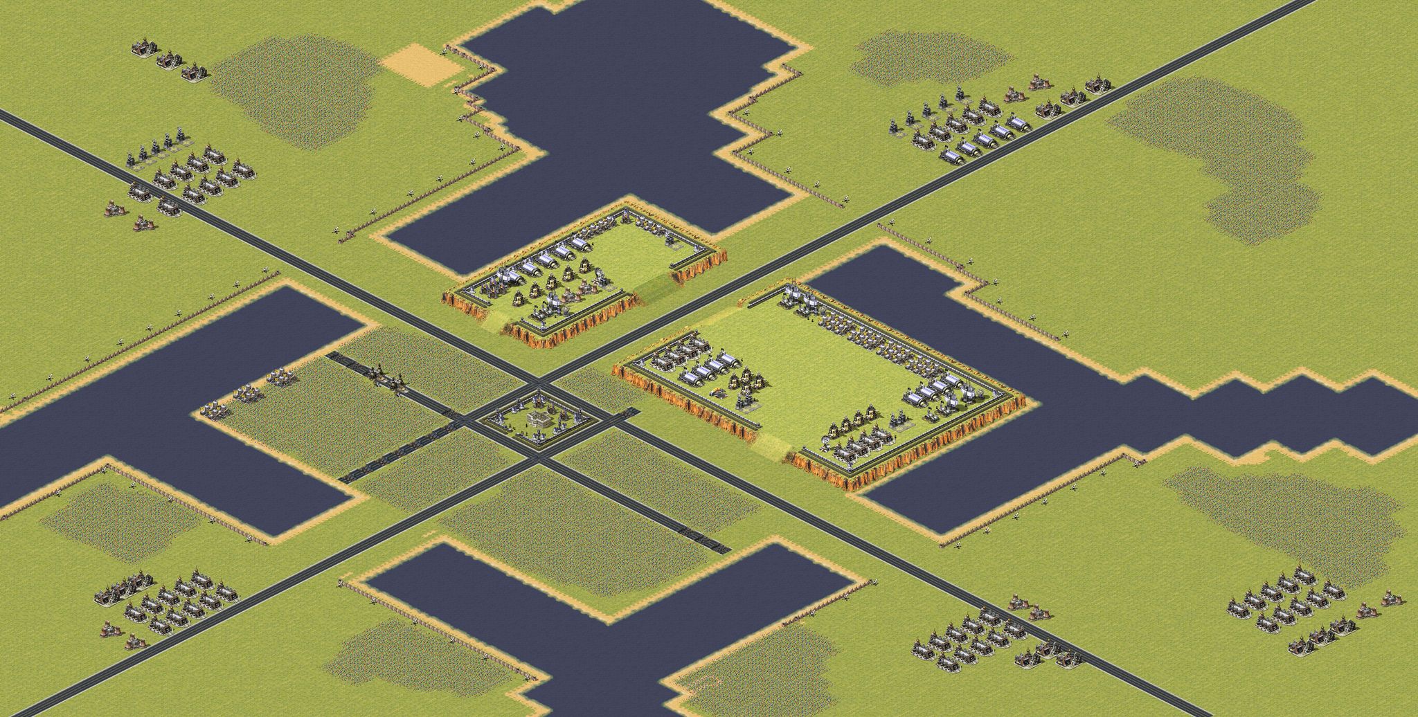 Battle field all around 001 full-resolution render