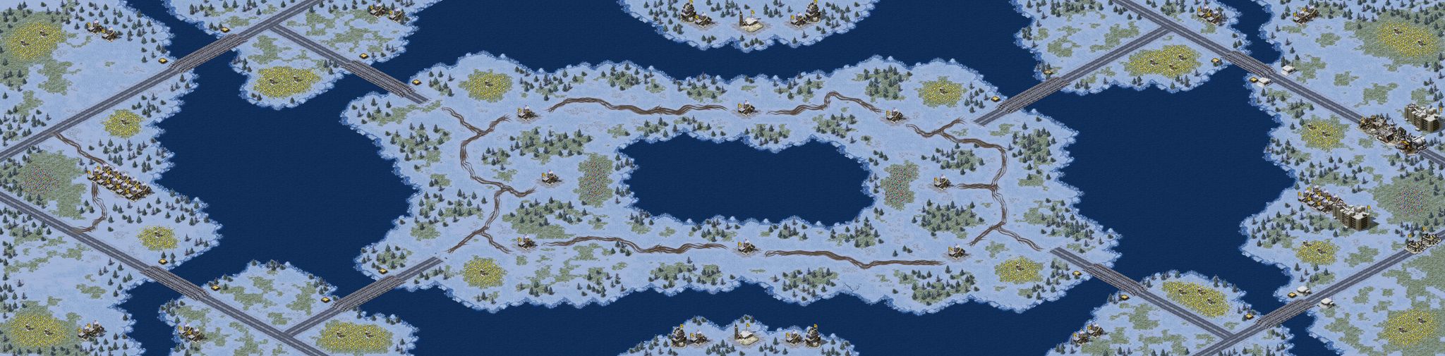 arcticcircle full-resolution render