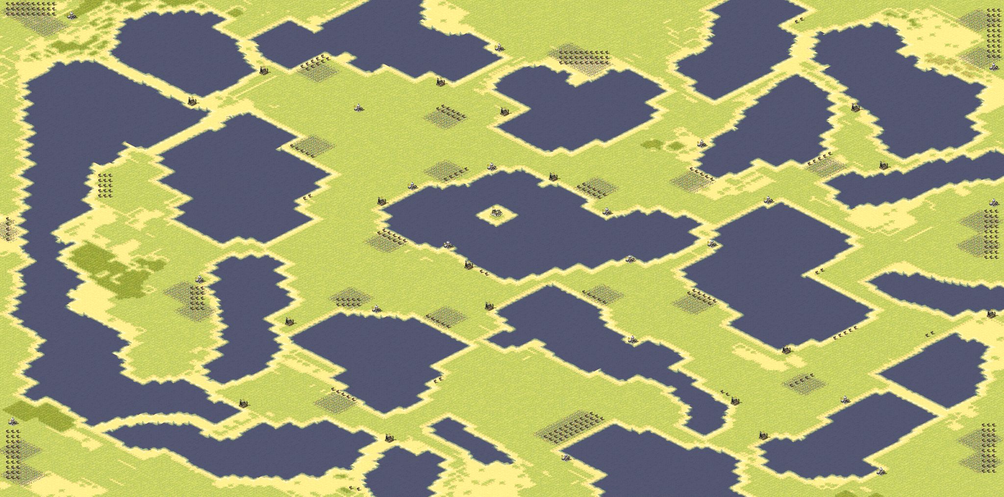 Lagoon full-resolution render