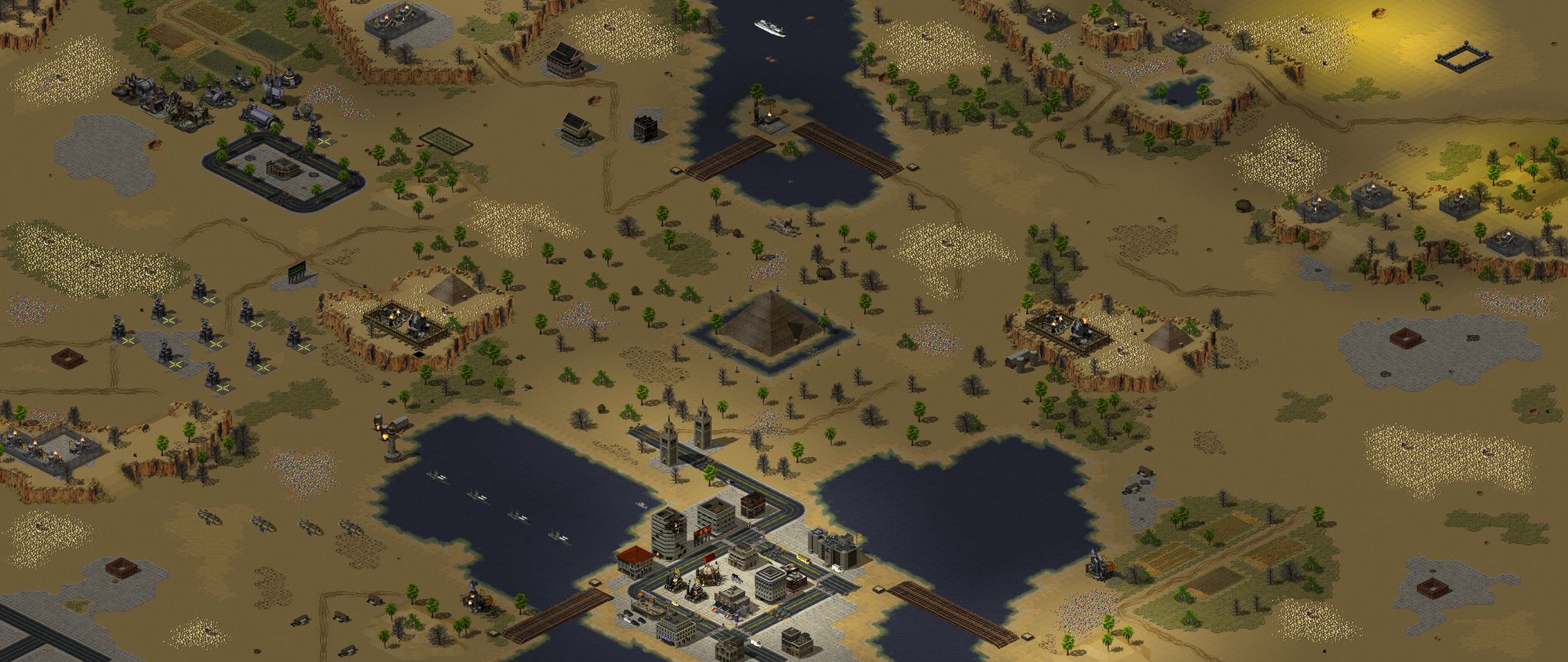 Oasis of Doom (2-6) Migs full-resolution render