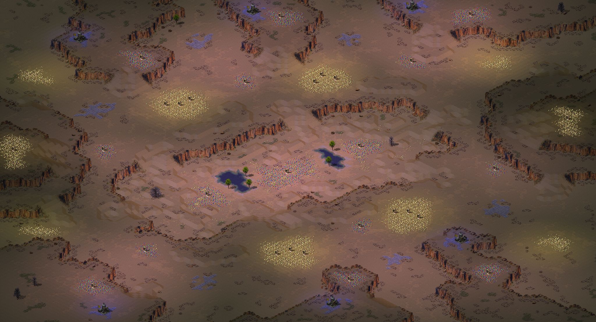 [6] Darmok OP Mod Test V0.2 [Ares/Phobos] full-resolution render