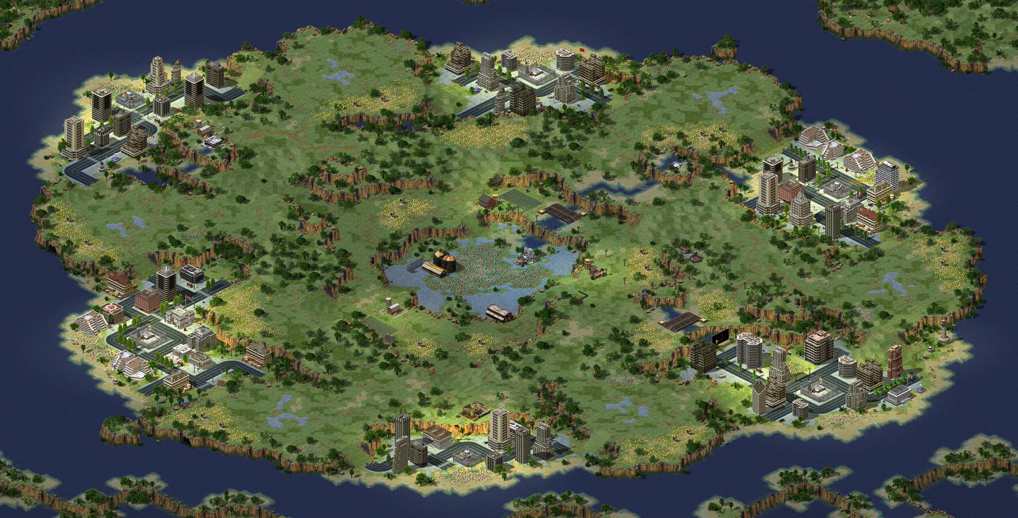Sillýana´s Deep (2-6) full-resolution render