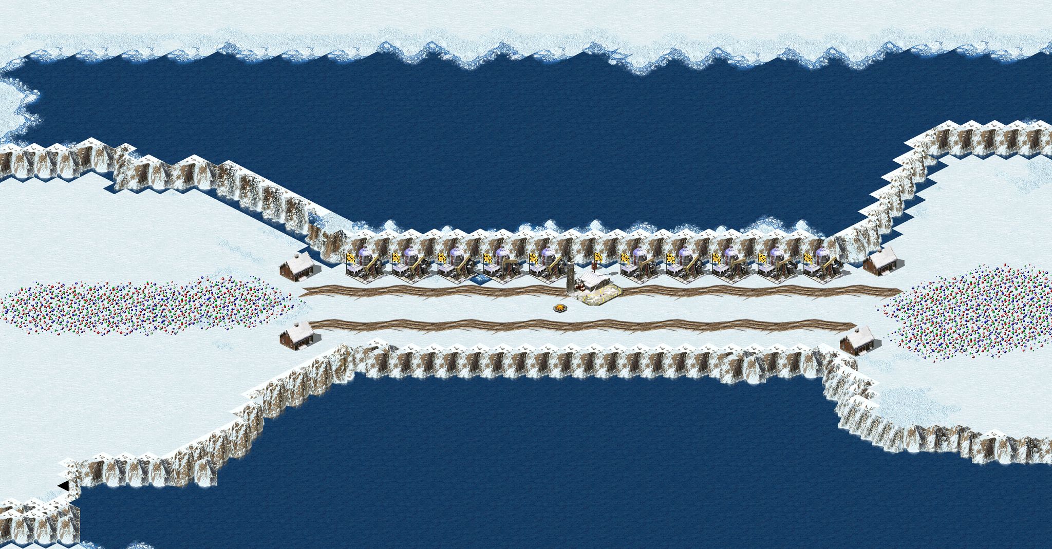 One way to win full-resolution render