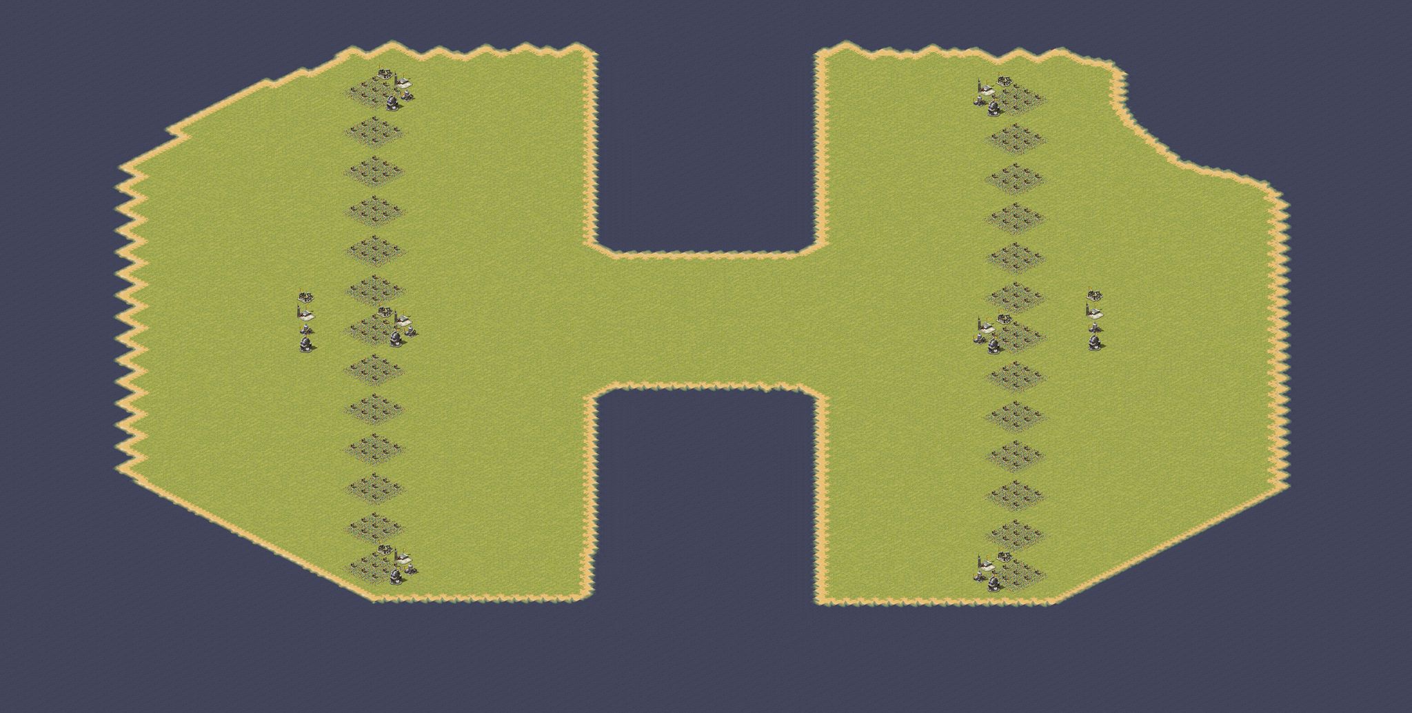 4V4 hard mod full-resolution render